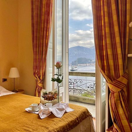 Belle Ile Lake View Suite Cadenabbia Luaran gambar
