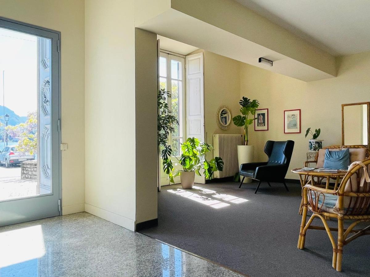 Belle Ile Lake View Suite Cadenabbia Luaran gambar
