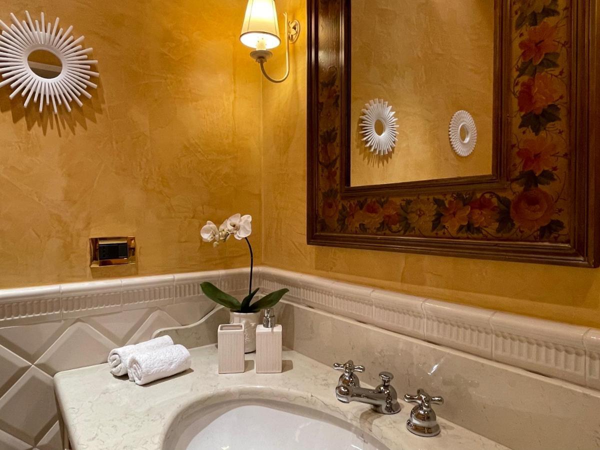 Belle Ile Lake View Suite Cadenabbia Luaran gambar