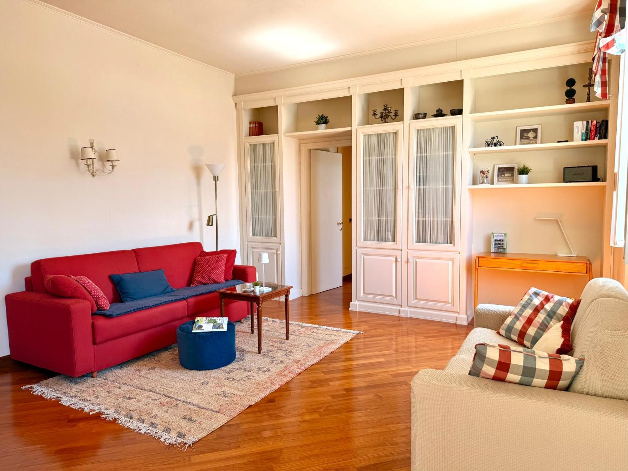 Belle Ile Lake View Suite Cadenabbia Luaran gambar