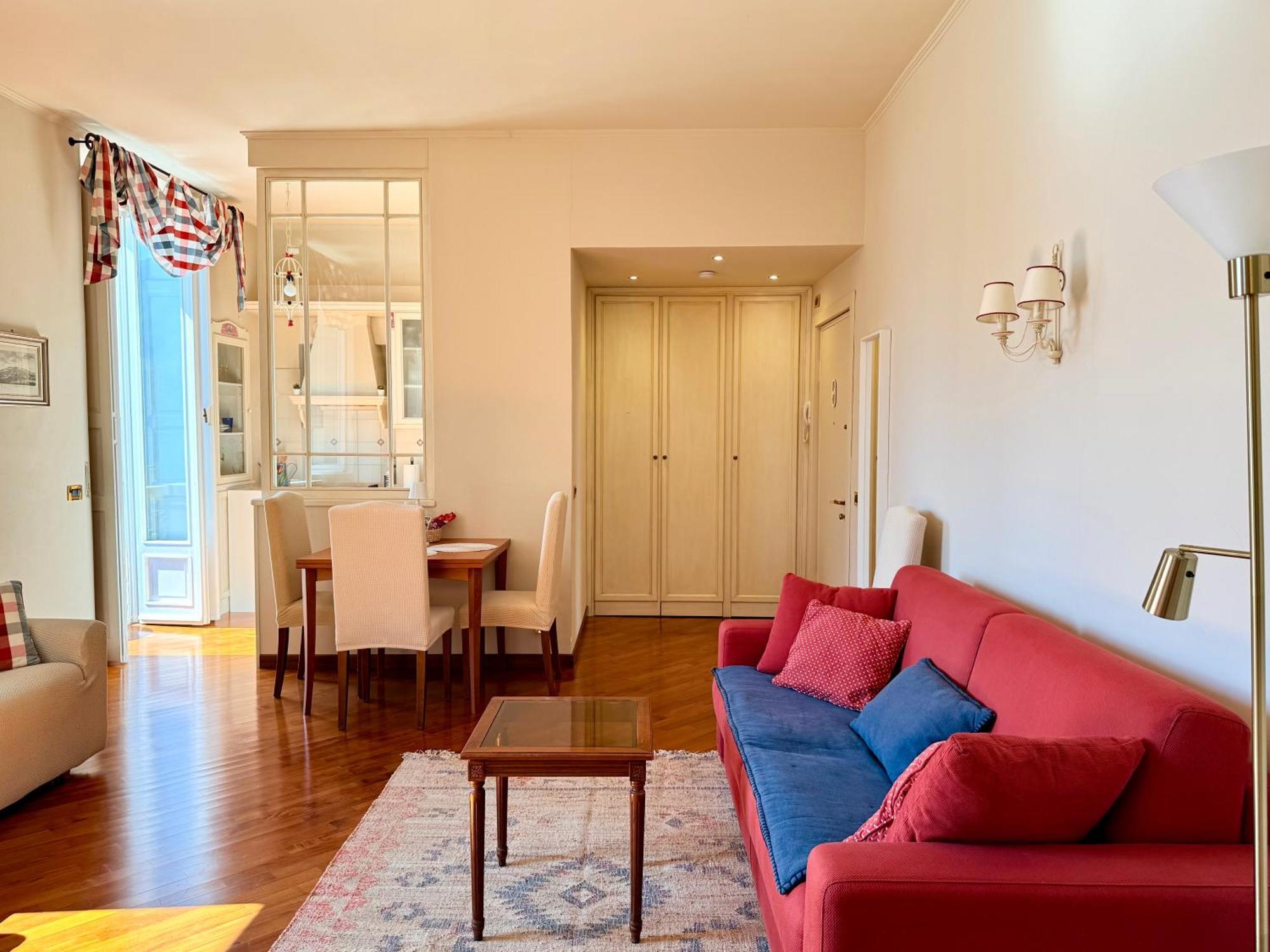 Belle Ile Lake View Suite Cadenabbia Luaran gambar