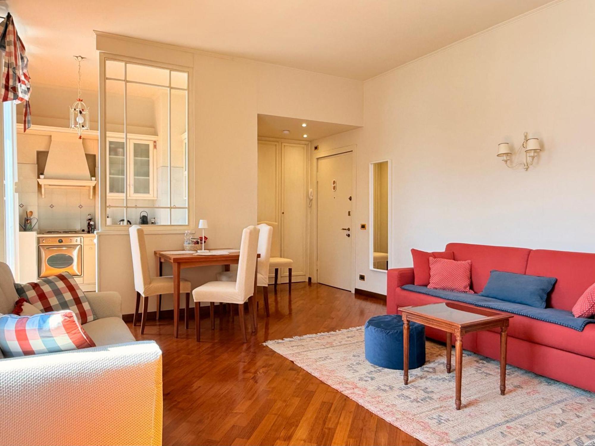 Belle Ile Lake View Suite Cadenabbia Luaran gambar