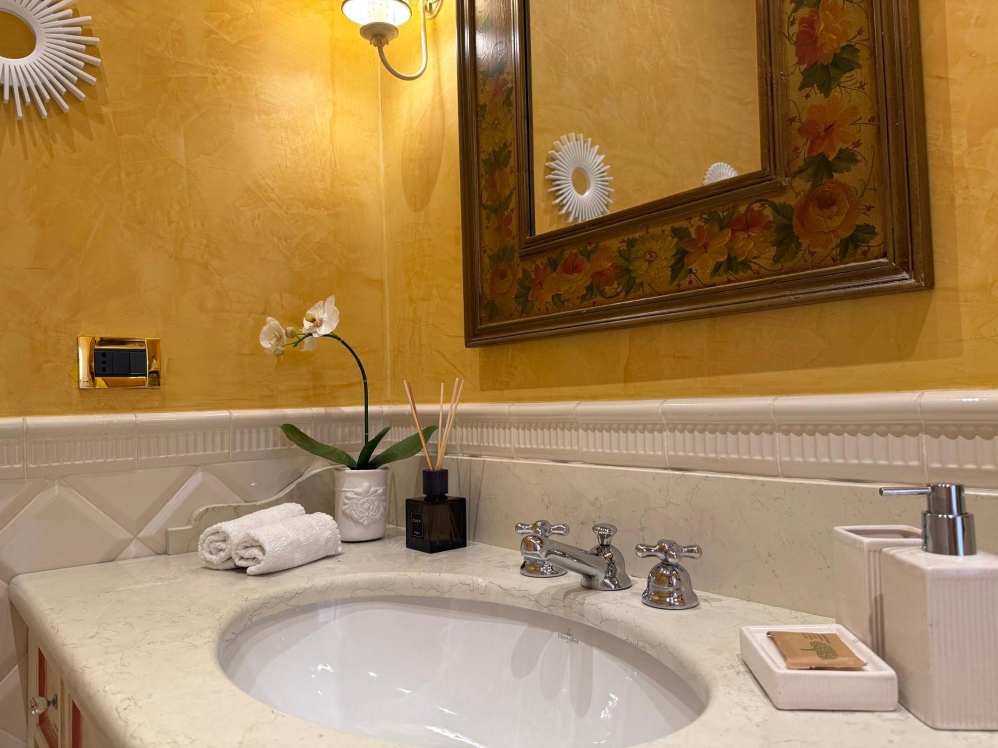 Belle Ile Lake View Suite Cadenabbia Luaran gambar