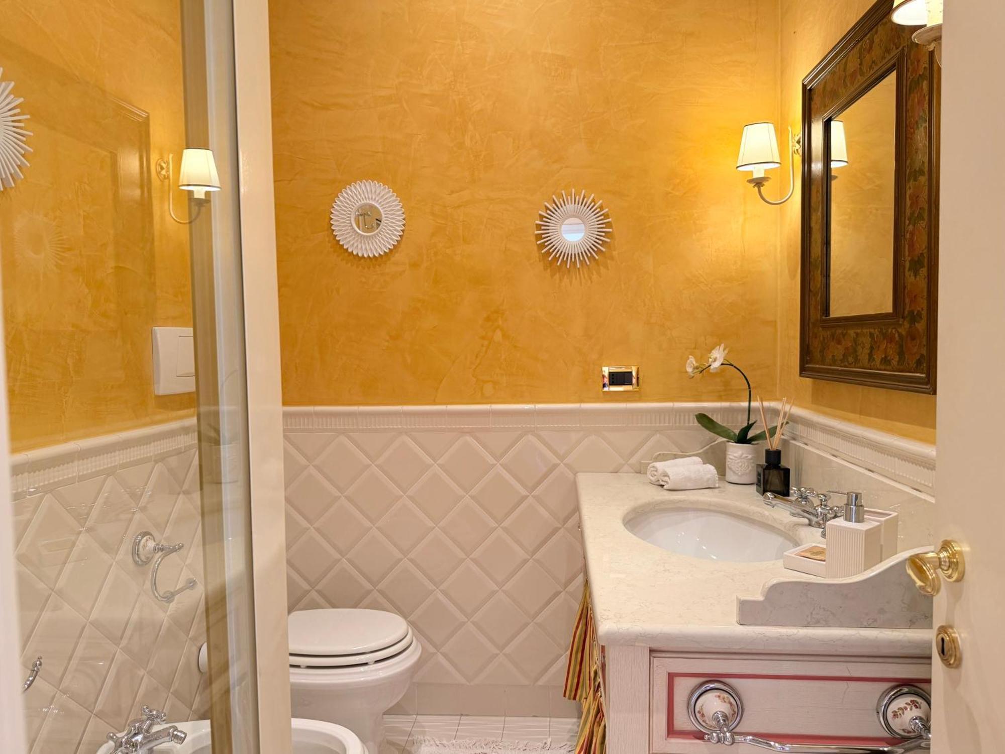 Belle Ile Lake View Suite Cadenabbia Luaran gambar